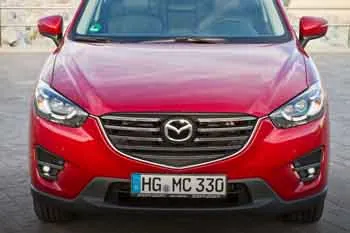 Mazda CX-5 (2015 – 2017) – fotka 18