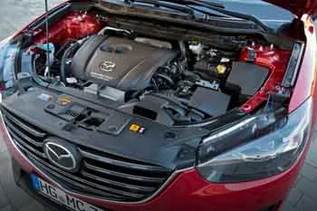 Mazda CX-5 (2015 – 2017) – fotka 20