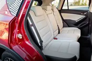 Mazda CX-5 (2015 – 2017) – fotka 21