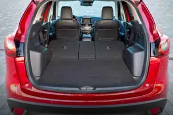 Mazda CX-5 (2015 – 2017) – fotka 22