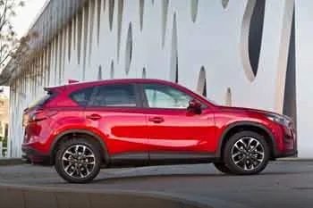 Mazda CX-5 (2015 – 2017) – fotka 23