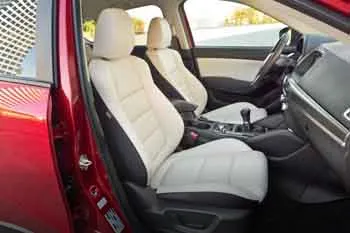 Mazda CX-5 (2015 – 2017) – fotka 24
