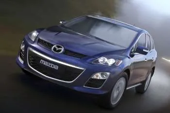Mazda CX-7 (2009 – 2012) – fotka 2