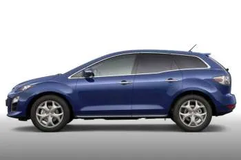 Mazda CX-7 (2009 – 2012) – fotka 5