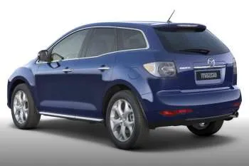 Mazda CX-7 (2009 – 2012) – fotka 6