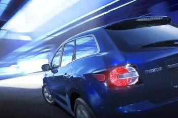 Mazda CX-7 (2009 – 2012) – fotka 8