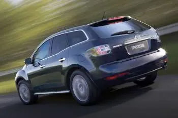Mazda CX-7 (2009 – 2012) – fotka 10