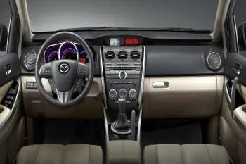 Mazda CX-7 (2009 – 2012) – fotka 11