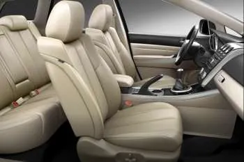 Mazda CX-7 (2009 – 2012) – fotka 13