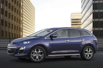 Mazda CX-7 (2009 – 2012) – fotka 15