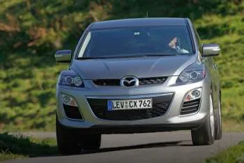Mazda CX-7 (2009 – 2012) – fotka 16