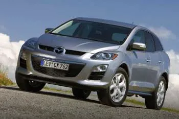 Mazda CX-7 (2009 – 2012) – fotka 20