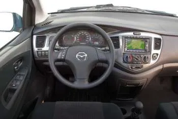 Mazda MPV (2003 – 2005) – fotka 8