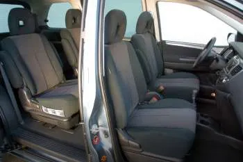 Mazda MPV (2003 – 2005) – fotka 9