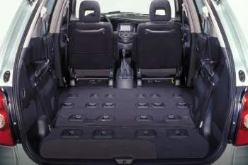 Mazda MPV (2002 – 2003) – fotka 8