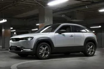 Mazda MX-30 (od 2020) – fotka 6