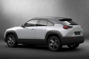 Mazda MX-30 (od 2020) – fotka 7