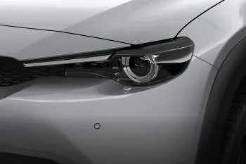 Mazda MX-30 (od 2020) – fotka 21