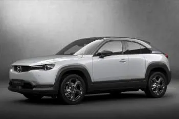 Mazda MX-30 (od 2020) – fotka 23
