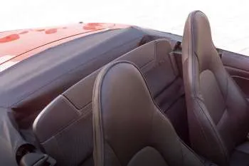 Mazda MX-5 (2004 – 2005) – fotka 5