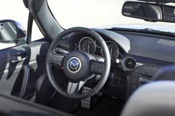 Mazda MX-5 (2013 – 2015) – fotka 11