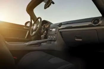 Mazda MX-5 (2013 – 2015) – fotka 13