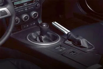 Mazda MX-5 (2013 – 2015) – fotka 14