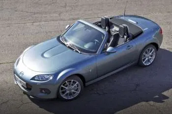 Mazda MX-5 (2013 – 2015) – fotka 19