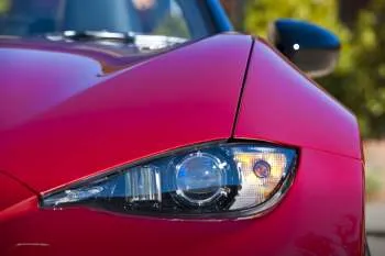 Mazda MX-5 SkyActiv-G 132 TS – fotka 5