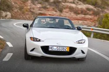 Mazda MX-5 (od 2015) – fotka 9