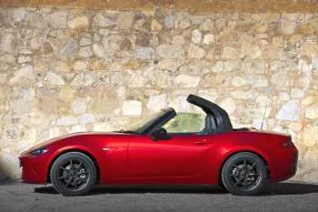 Mazda MX-5 (od 2015) – fotka 15