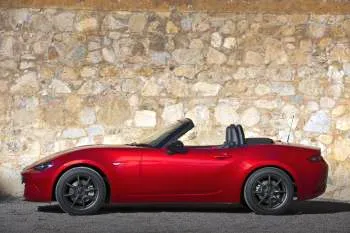 Mazda MX-5 (od 2015) – fotka 20