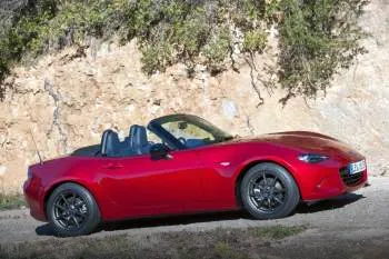 Mazda MX-5 (od 2015) – fotka 21