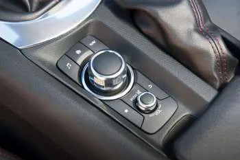 Mazda MX-5 (od 2015) – fotka 25