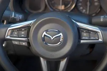 Mazda MX-5 (od 2015) – fotka 26