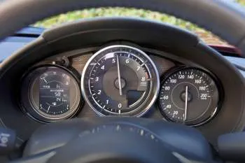 Mazda MX-5 (od 2015) – fotka 28