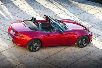 Mazda MX-5 (od 2015) – fotka 33