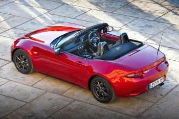 Mazda MX-5 (od 2015) – fotka 34