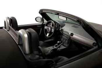 Mazda MX-5 1.8 TS – fotka 8