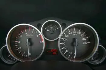 Mazda MX-5 (2009 – 2013) – fotka 13