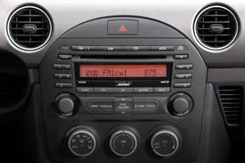 Mazda MX-5 (2009 – 2013) – fotka 14