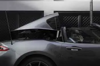 Mazda MX-5 RF (od 2017) – fotka 5