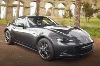 Mazda MX-5 RF (od 2017) – fotka 19