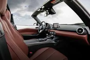 Mazda MX-5 RF (od 2017) – fotka 28