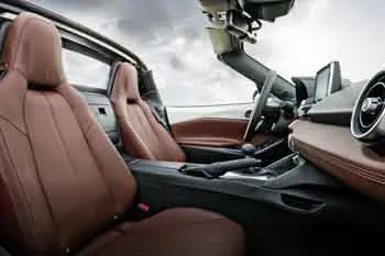 Mazda MX-5 RF (od 2017) – fotka 29