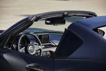 Mazda MX-5 RF (od 2017) – fotka 30