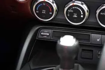 Mazda MX-5 RF (od 2017) – fotka 35