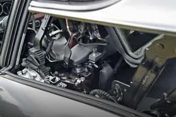Mazda MX-5 RF (od 2017) – fotka 36