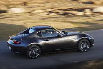 Mazda MX-5 RF (od 2017) – fotka 39