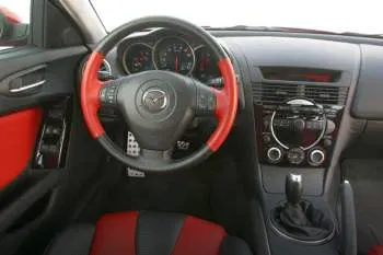 Mazda RX-8 Renesis HP – fotka 2